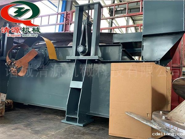 今日发货山东龙口市振框筛